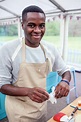 Great British Bake Off 2017 contestants | Who is Liam Charles? - Radio ...