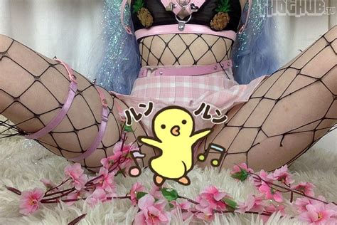 Belle Delphine Lewd And Cosplay Photo Album By Beiledelphine XVIDEOS COM