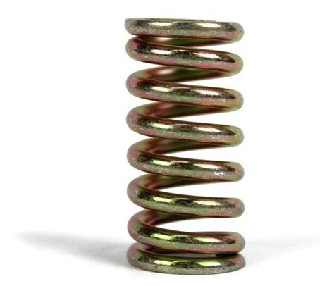 9709 D Compression Spring American Landmaster