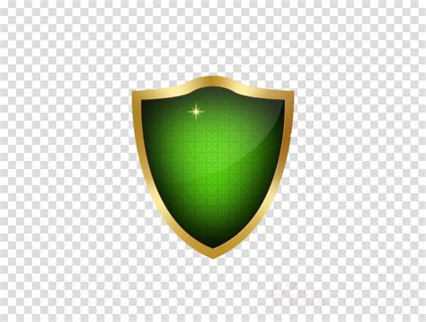 Free Green Shield Cliparts Download Free Green Shield