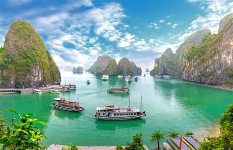 7 Interesting Facts About Ha Long Bay