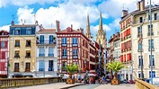 Bayonne, France - guide touristique de la ville | Planet of Hotels