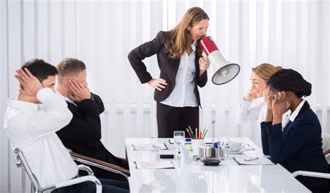 What Will Hr Do If I Tell Them About A Workplace Bully In San Diego