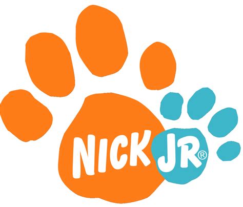 Nick Jr Logos Blue 39 S Clues Book Covers