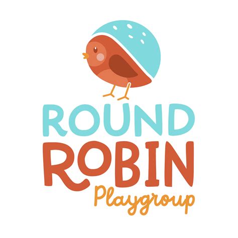 Contact — Round Robin Playgroup