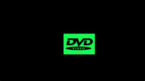 Dvd Logo