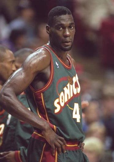 Shawn kemp was born on november 26, 1969 in elkhart, indiana, usa. How Tall is Shawn Kemp? (2020) Height - How Tall is Man?
