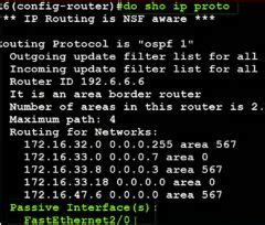 Configure And Verify Ospf Operations Foreign Language Flashcards