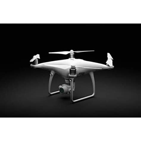 Drone Dji Phantom 4 Advanced Emania Foto E Video