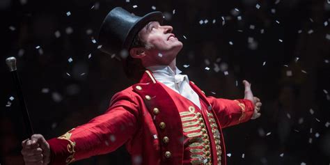 The Greatest Showman Main Characters Ranked By Likability
