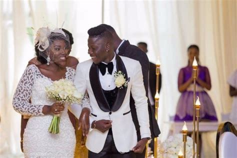 10 Beautiful Weddings In Ghana Knotting