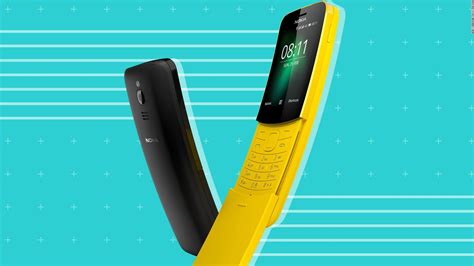 Regresa El Banana Phone De Nokia Cnn Video