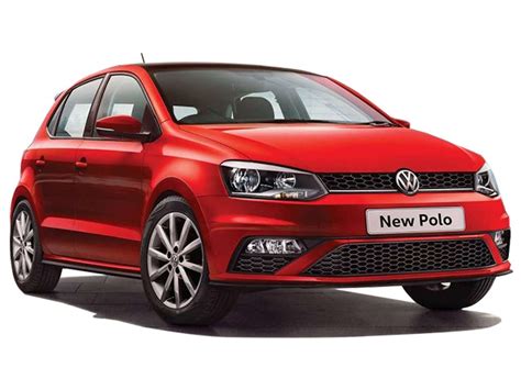 Volkswagen Polo Gt Tsi Petrol Price Mileage Features Specs Review