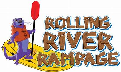 Rolling Rampage River Vbs Bible Vacation Transparent