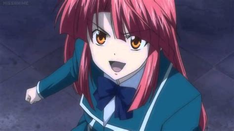 Kaze No Stigma Ayano Getting Hotel Dropped On Her Face Dubbed Youtube