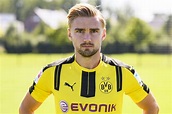 Marcel Schmelzer named Captain for 2016/17 Season - Fear The Wall