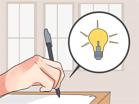 How To Write A Work Plan 8 Steps With Pictures Wikihow