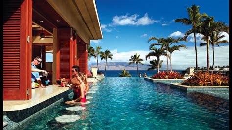 10 Of The Best Hawaii Honeymoon Resorts Youtube