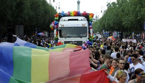 hungary bans adoption by same sex couples rights groups call it dark day for humanity rest