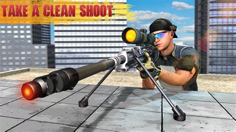 Sniper Warrior For Android Apk Download