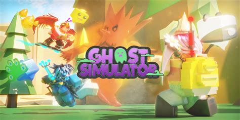 In order to benefit your game play below, we have listed some of the valid codes which can be redeeming easily in a game in order to receive rewards. Updated Roblox Ghost Simulator Codes - June 2021 - Super ...