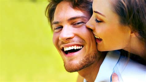 How Do You Know If A Guy Likes Kissing You Top 10 Signs That He Wants