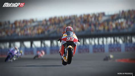 Recensione Motogp 15 Everyeyeit