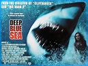 Deep Blue Sea (1999) - Movie Review / Film Essay
