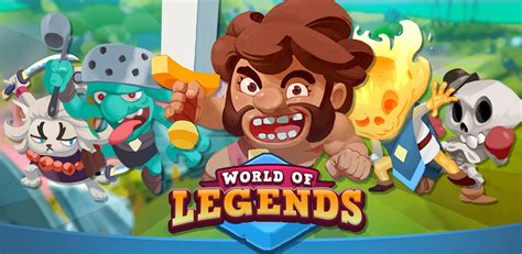 World Of Legends Massive Multiplayer Roleplaying By Mightybeargames