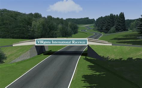 Virginia international raceway, alton, va. Virginia international Raceway | RaceDepartment