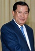 Famous People: Famous People from Cambodia