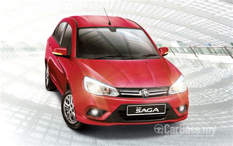 Introduced in 1985, the proton saga became the first malaysian car and a major milestone in the malaysian automotive industry. Proton Saga P2-13A (2016) Exterior Image #32755 in ...