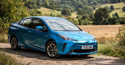 Toyota To Build Hybrid Cars In South Africa Techcentral