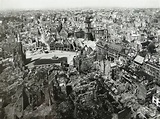 Frankfurt/Main 1945 | Flickr - Photo Sharing!