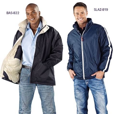 Winter Jacket Suppliers Johannesburg Cape Town Durban