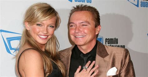 David Cassidy’s Daughter Katie Reveals His Heartbreaking Last Words Following His Untimely Death