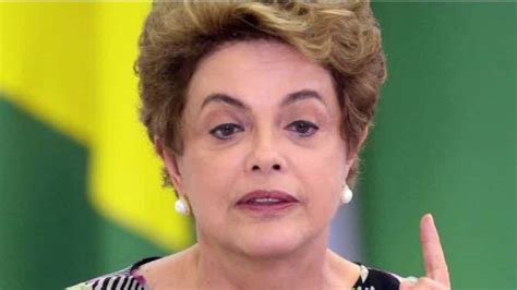 Brazil S Pmdb Leaves Rousseff S Coalition Government Cnn