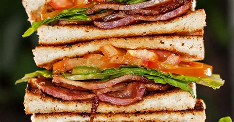 13 of the world s most delicious sandwiches in 2 minutes huffpost