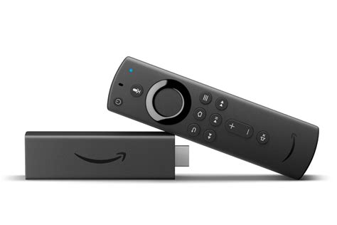 Amazon Announces Its New Fire Tv Stick 4k And Alexa Voice Remote