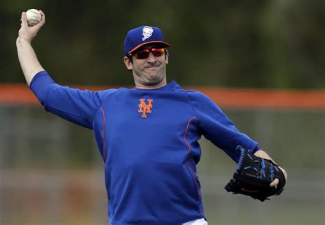 New York Mets Matt Harvey Shuts Down Twitter Account After Making Obscene Gesture In Photo