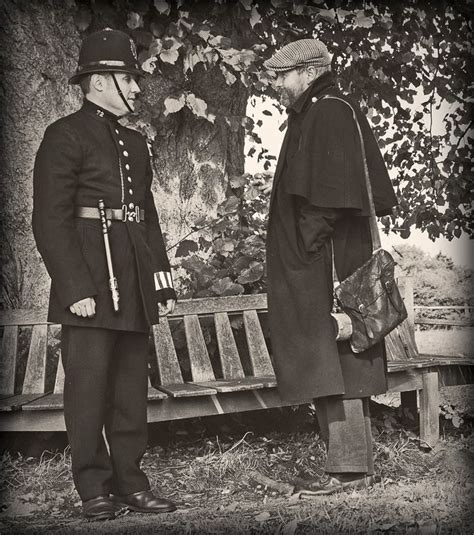 Victorian Era Police British History Police Police Force