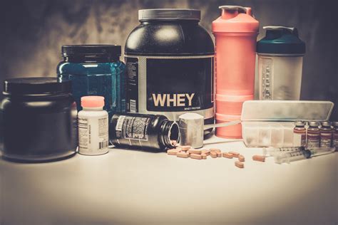 Everything You Need To Know About Fitness Supplements