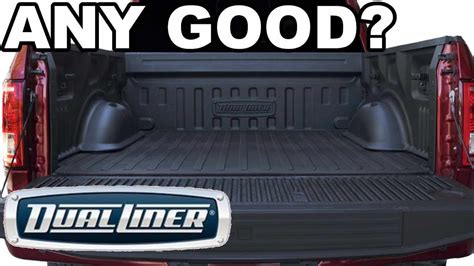 Honest Review Dualliner Bed Liner Installation Ford 150 Should You Buy