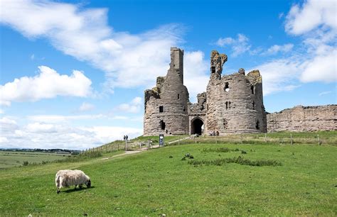 Five Of The Best Castles In Northumberland On The Luce Travel Blog