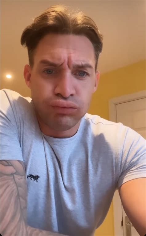 Celeb Lover On Twitter Kirk Norcross Is Looking Horny As Fuck Today