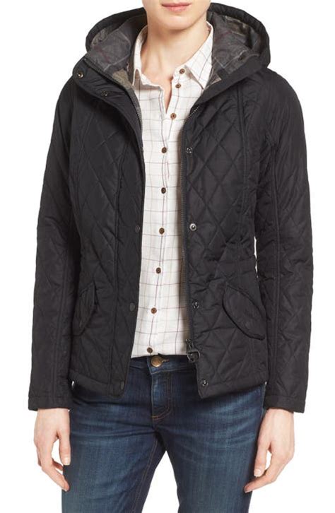 Women S Quilted Jackets Nordstrom