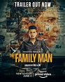 The Family Man (TV Series 2019– ) - IMDb