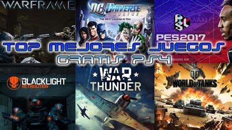 Los jugadores pueden descargarlo de manera gratuita, jugar en línea y practicarlo con la baraja española (40 naipes) en varios canales y apuestas. TOP Mejores Juegos Gratis PS4 - FREE TO PLAY - YouTube