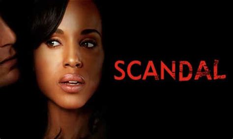 Scandal Season 1 Recap Frankly My Dear