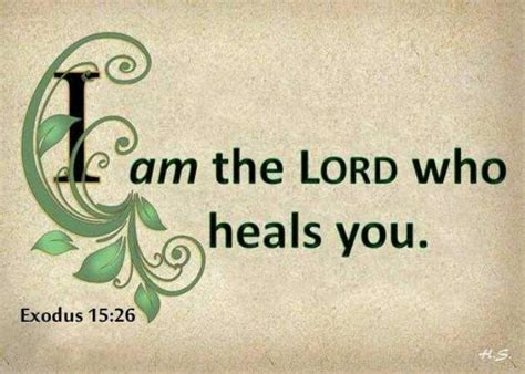 God Still Heals Healing Words Healing Scriptures Scripture Quotes